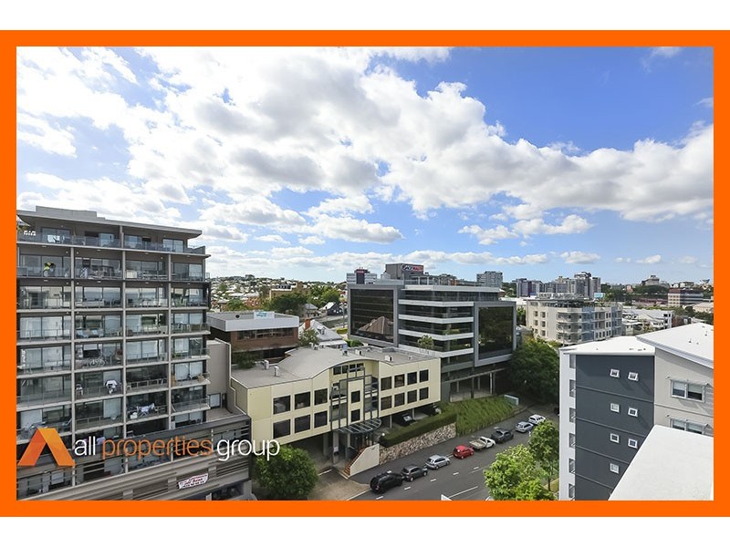 2902/92 Quay Street, Brisbane City QLD 4000