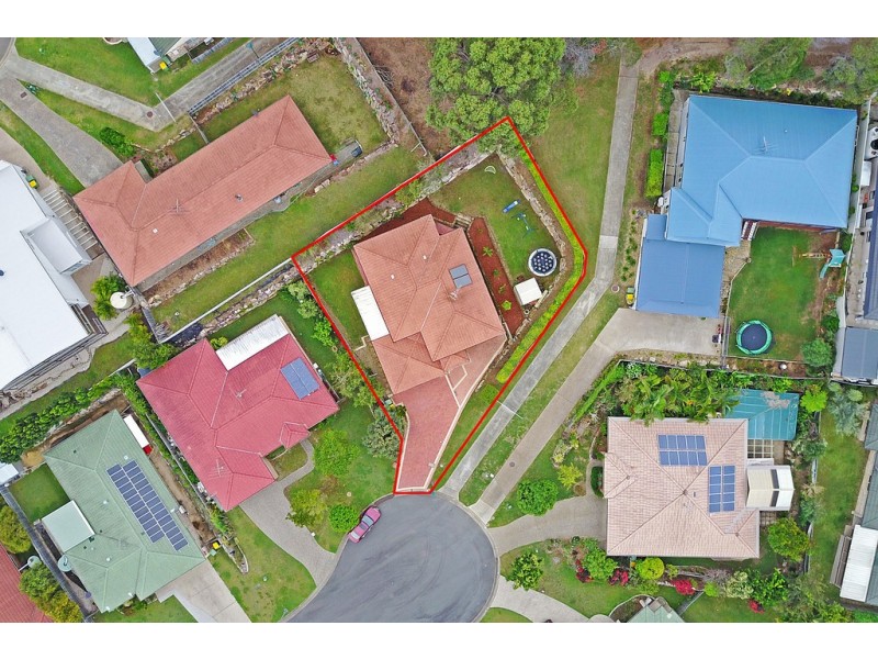 20 Rio Court, Underwood QLD 4119