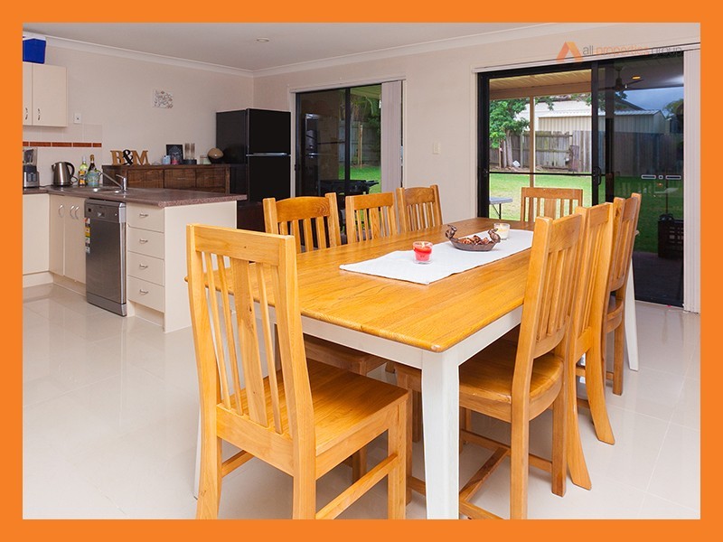 36 Daintree Drive, Parkinson QLD 4115