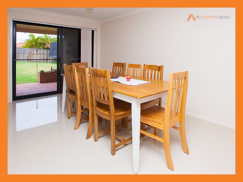 36 Daintree Drive, Parkinson QLD 4115