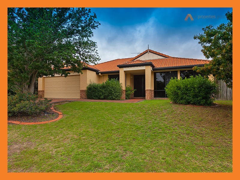 36 Daintree Drive, Parkinson QLD 4115