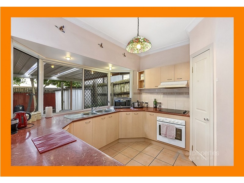 21 Chapple Place, Forest Lake QLD 4078