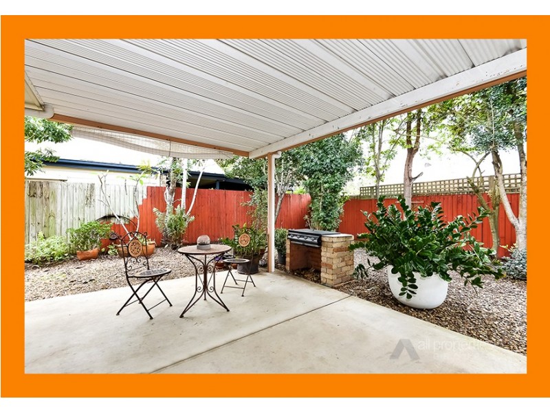 21 Chapple Place, Forest Lake QLD 4078