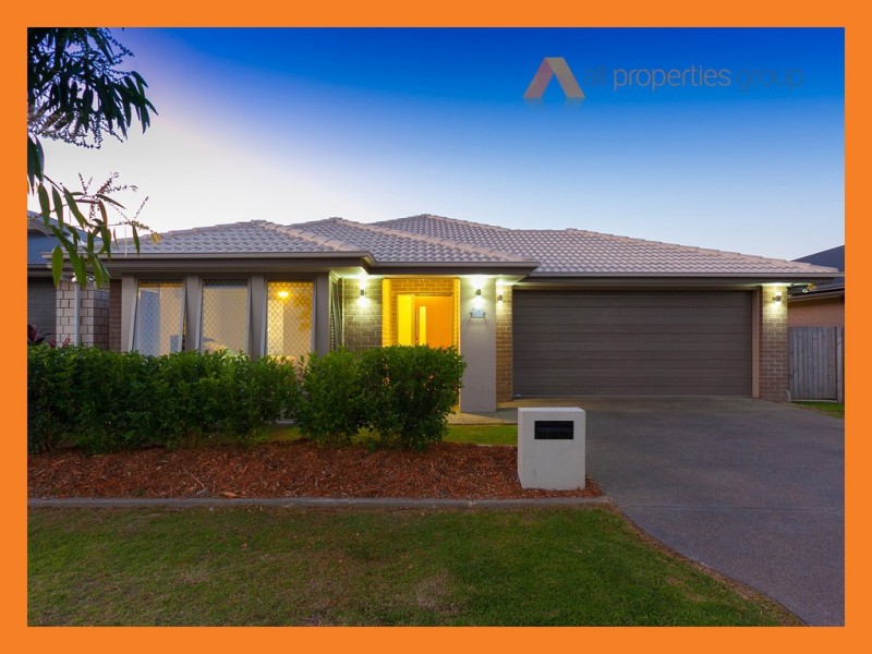26 Tallwoods Circuit, Yarrabilba QLD 4207