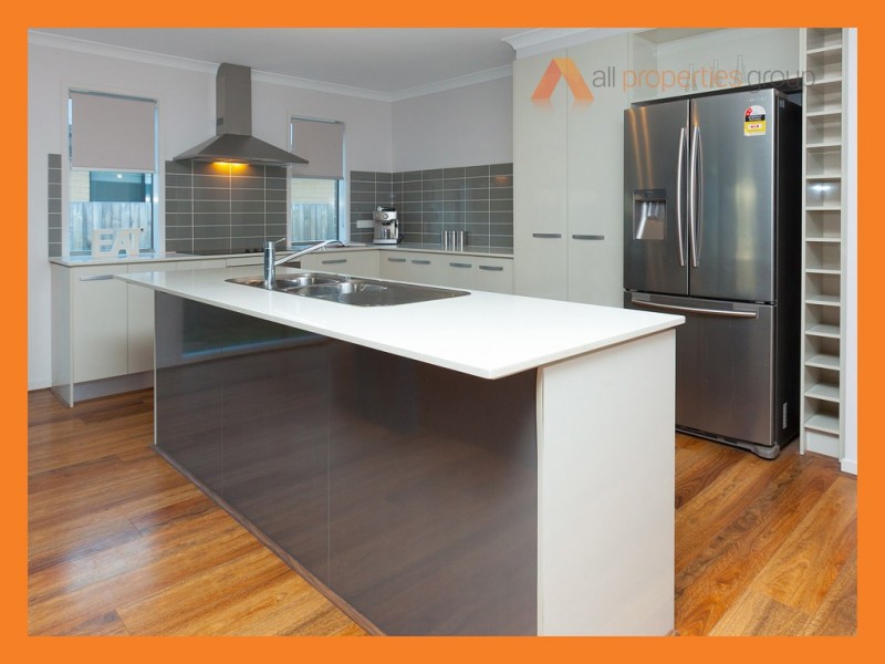 26 Tallwoods Circuit, Yarrabilba QLD 4207