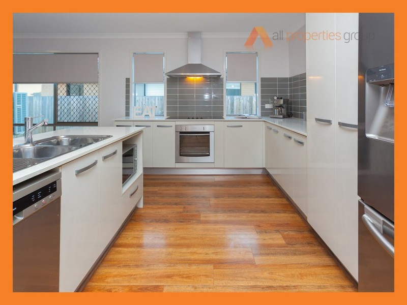 26 Tallwoods Circuit, Yarrabilba QLD 4207