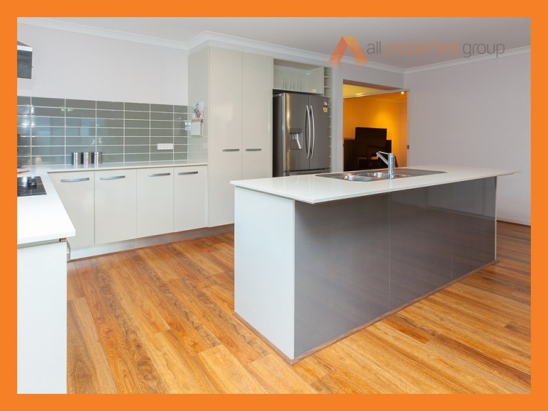 26 Tallwoods Circuit, Yarrabilba QLD 4207