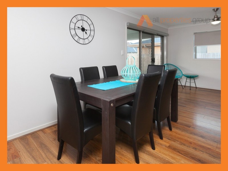 26 Tallwoods Circuit, Yarrabilba QLD 4207