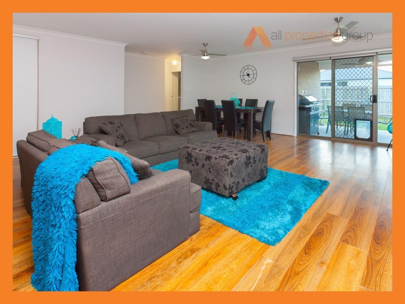 26 Tallwoods Circuit, Yarrabilba QLD 4207