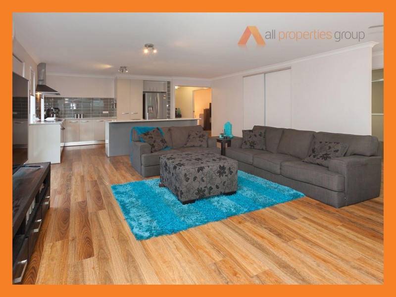 26 Tallwoods Circuit, Yarrabilba QLD 4207