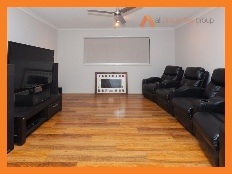 26 Tallwoods Circuit, Yarrabilba QLD 4207