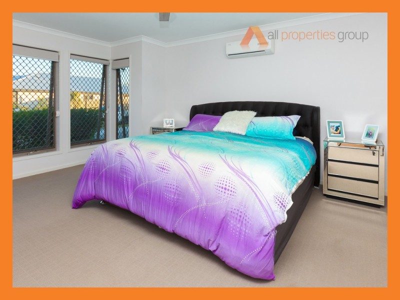 26 Tallwoods Circuit, Yarrabilba QLD 4207