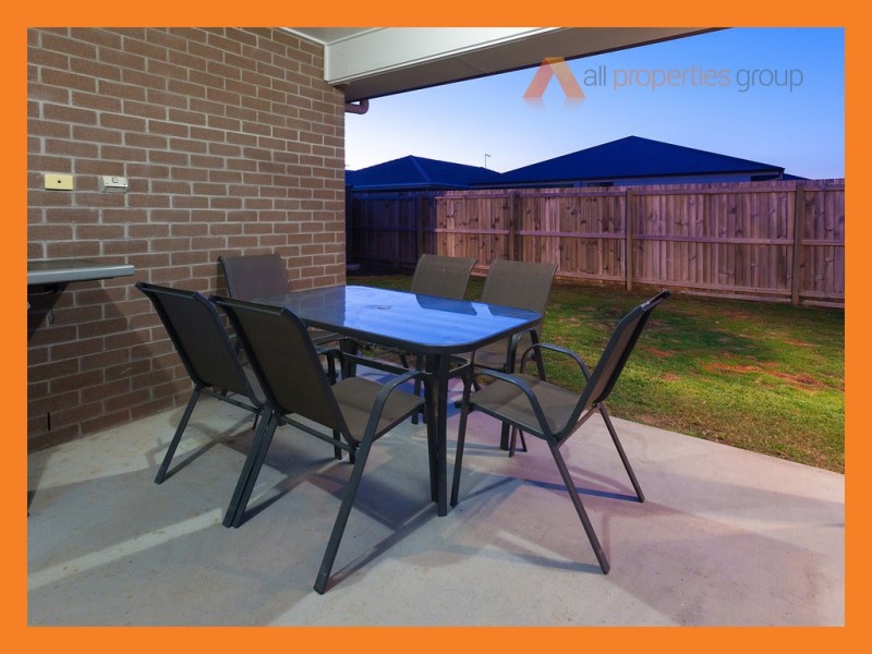 26 Tallwoods Circuit, Yarrabilba QLD 4207