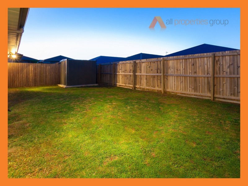 26 Tallwoods Circuit, Yarrabilba QLD 4207