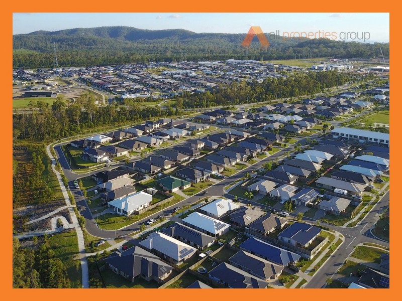 26 Tallwoods Circuit, Yarrabilba QLD 4207