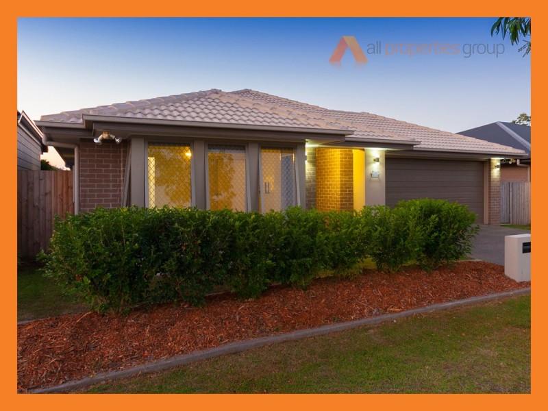 26 Tallwoods Circuit, Yarrabilba QLD 4207