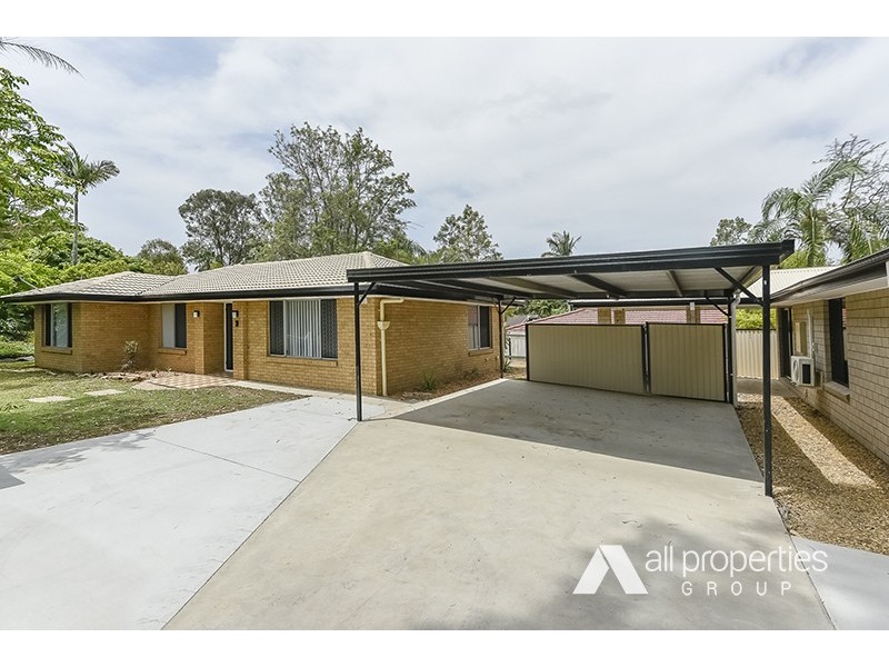 2A Pine Crescent, Browns Plains QLD 4118