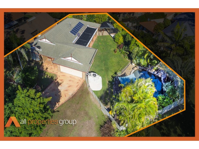 20 St James Street, Forest Lake QLD 4078