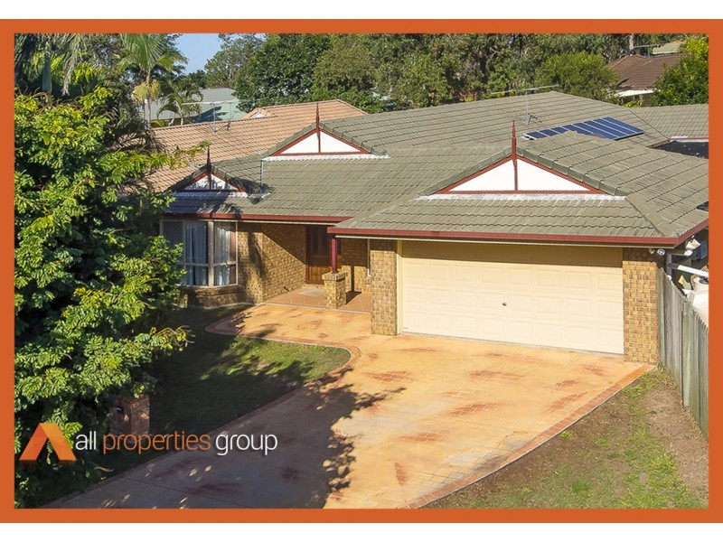 20 St James Street, Forest Lake QLD 4078