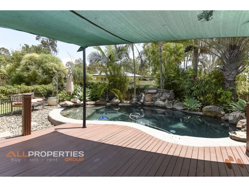 20 St James Street, Forest Lake QLD 4078
