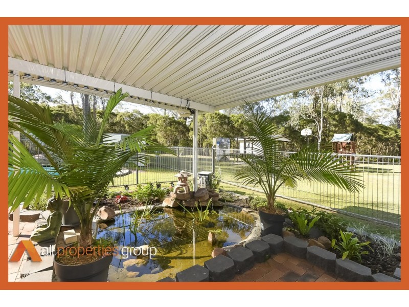 190-204 Mundoolun Road, Jimboomba QLD 4280