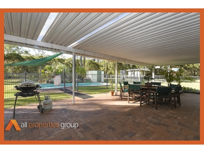 190-204 Mundoolun Road, Jimboomba QLD 4280
