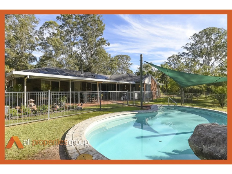 190-204 Mundoolun Road, Jimboomba QLD 4280