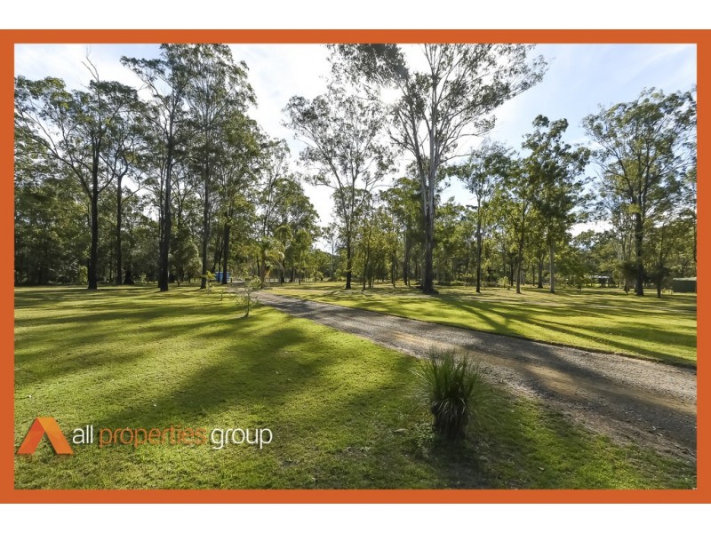 190-204 Mundoolun Road, Jimboomba QLD 4280
