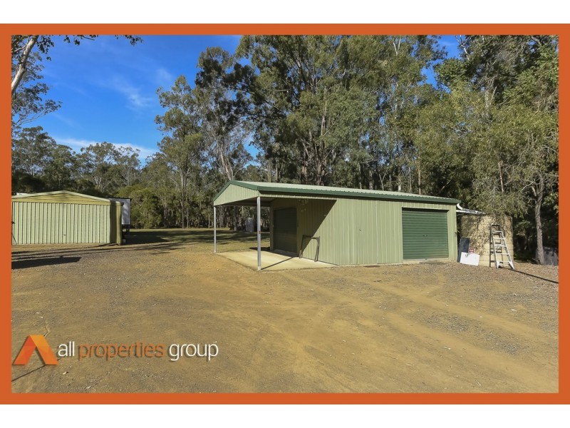 190-204 Mundoolun Road, Jimboomba QLD 4280