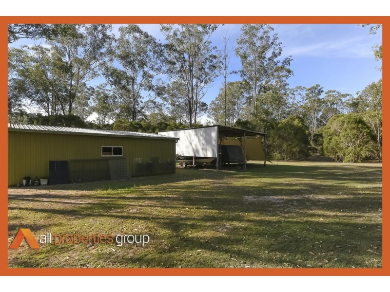 190-204 Mundoolun Road, Jimboomba QLD 4280
