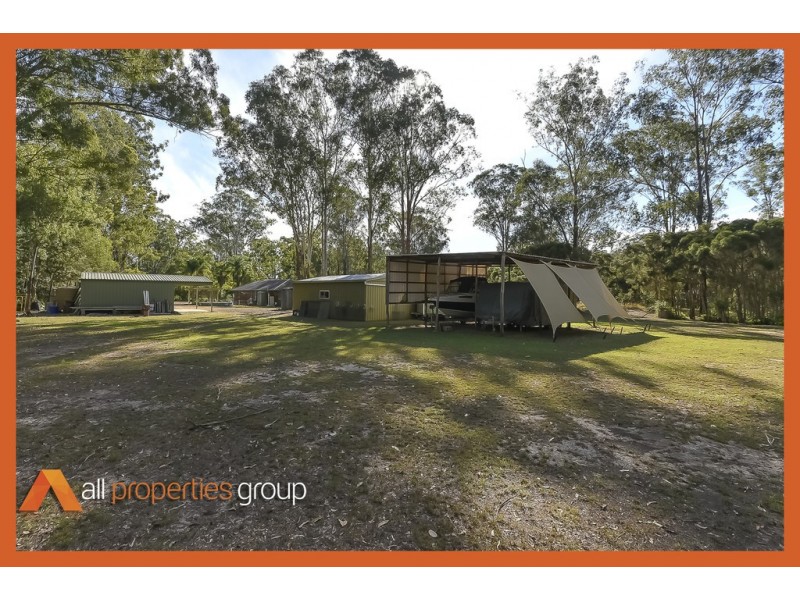 190-204 Mundoolun Road, Jimboomba QLD 4280