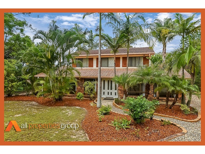 31 Lennons Road, Greenbank QLD 4124