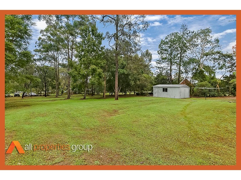 31 Lennons Road, Greenbank QLD 4124