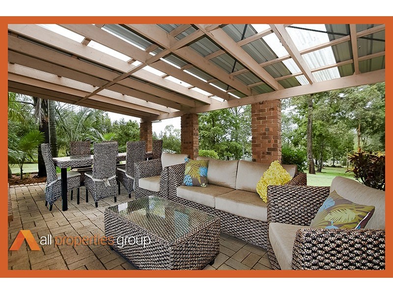 31 Lennons Road, Greenbank QLD 4124