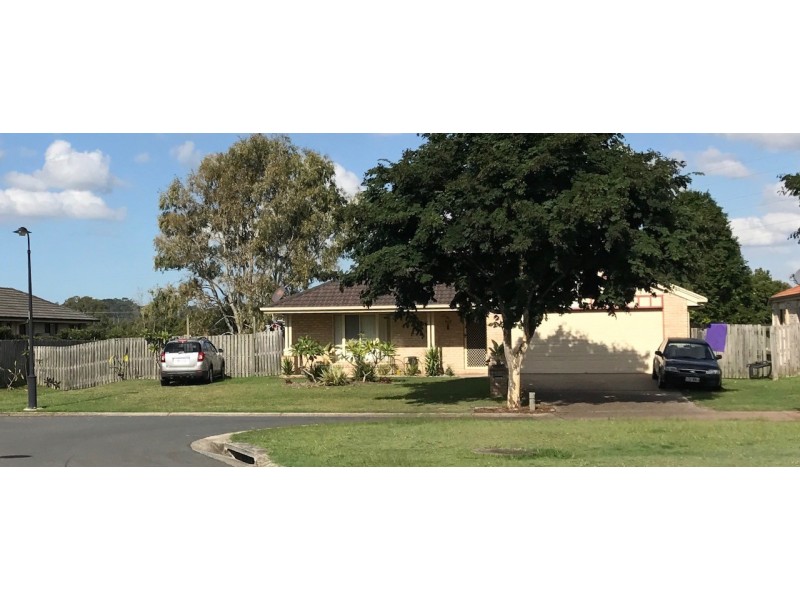 9 Golfgreen Tce, Meadowbrook QLD 4131