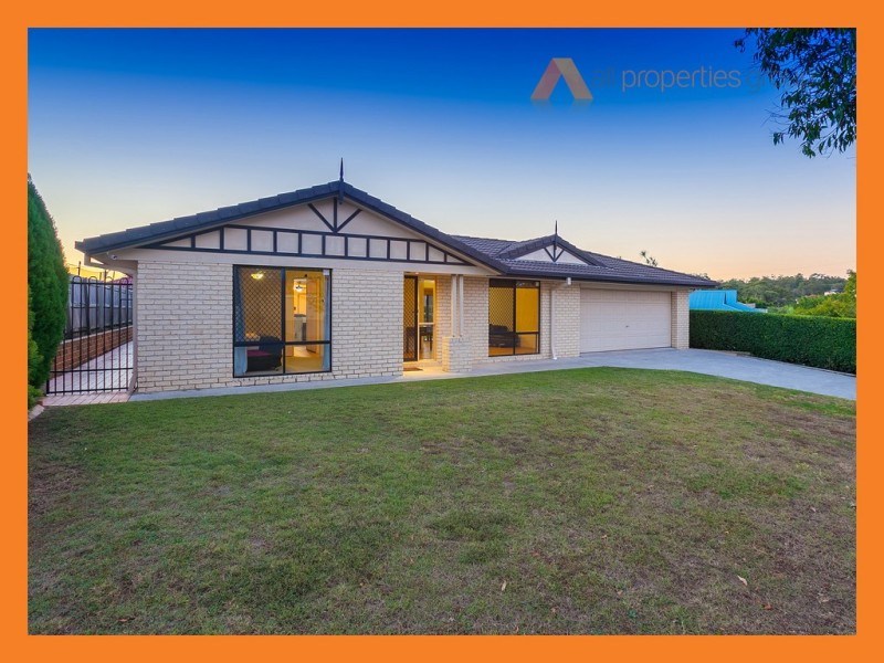 Drewvale QLD 4116