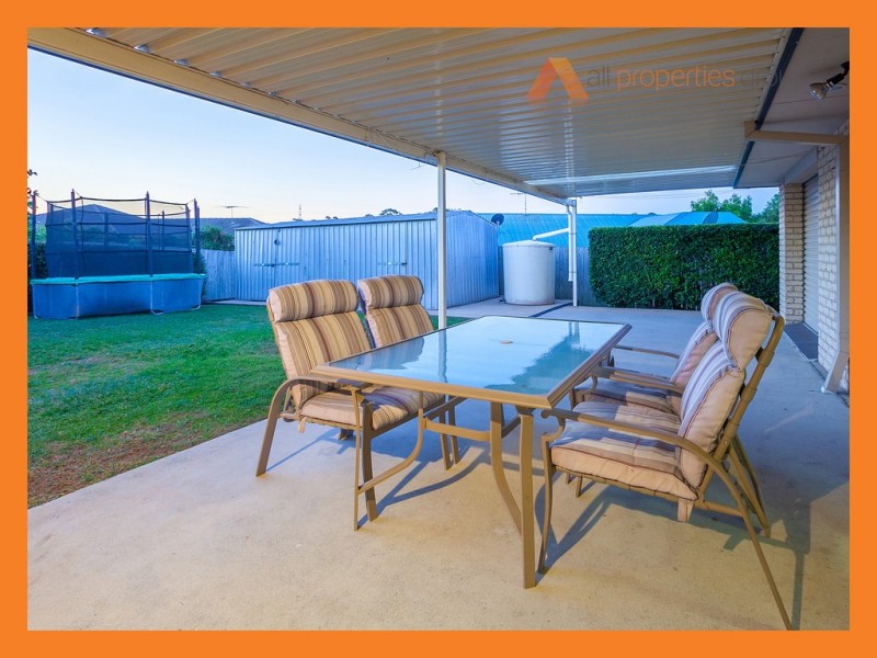 Drewvale QLD 4116