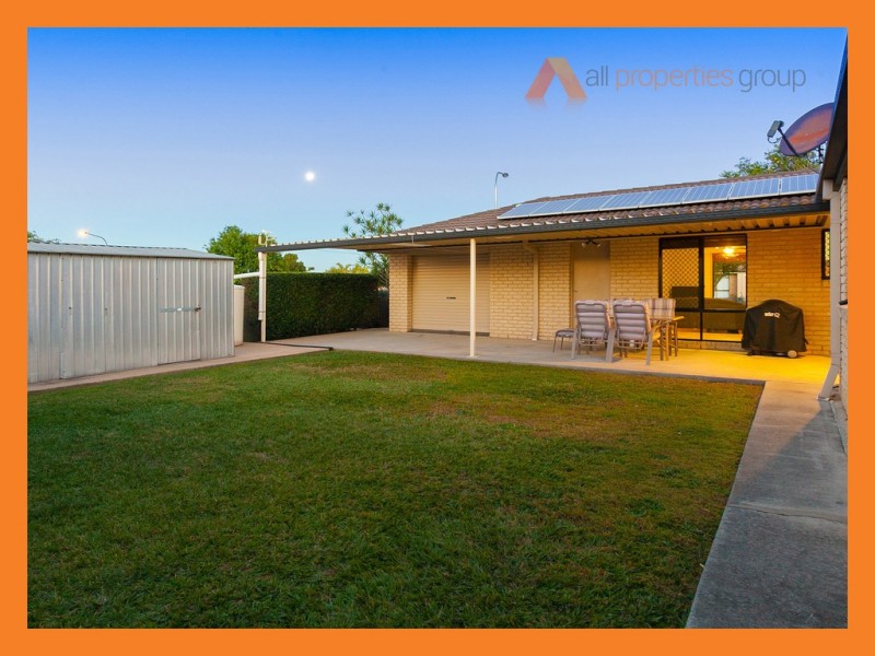 Drewvale QLD 4116