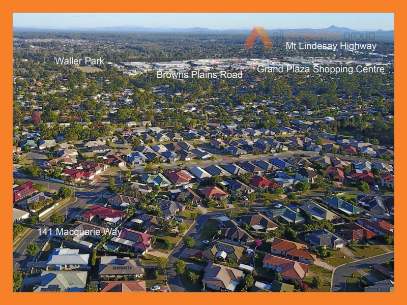 Drewvale QLD 4116