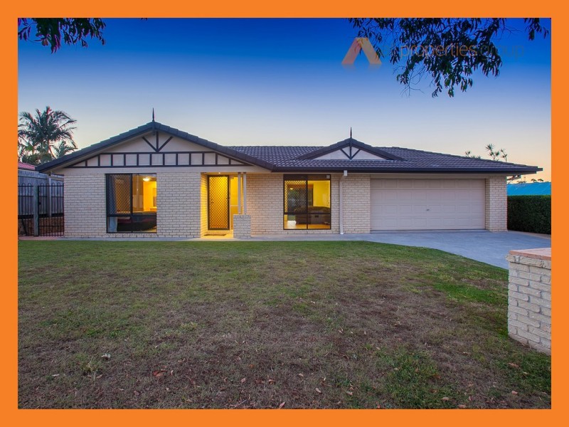 Drewvale QLD 4116