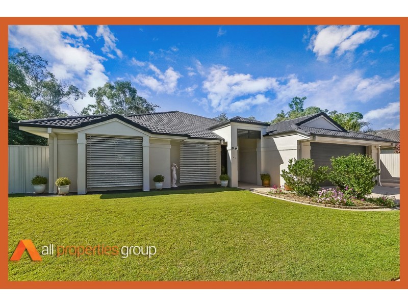 46 Morialta Place, Parkinson QLD 4115