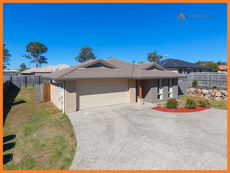 16 John Davison Place, Crestmead QLD 4132