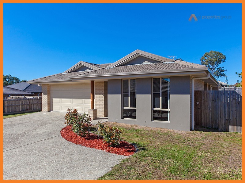 16 John Davison Place, Crestmead QLD 4132