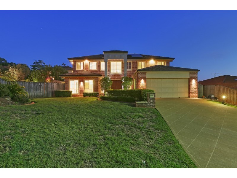 30 Fairmont Crescent, Underwood QLD 4119