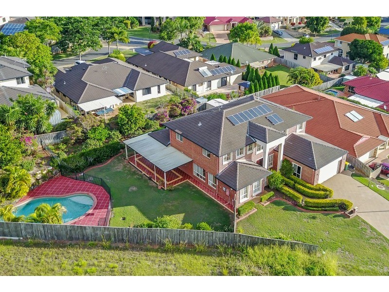 30 Fairmont Crescent, Underwood QLD 4119