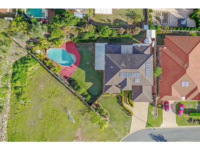 30 Fairmont Crescent, Underwood QLD 4119