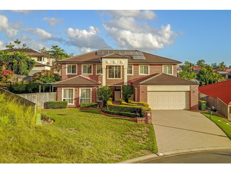 30 Fairmont Crescent, Underwood QLD 4119