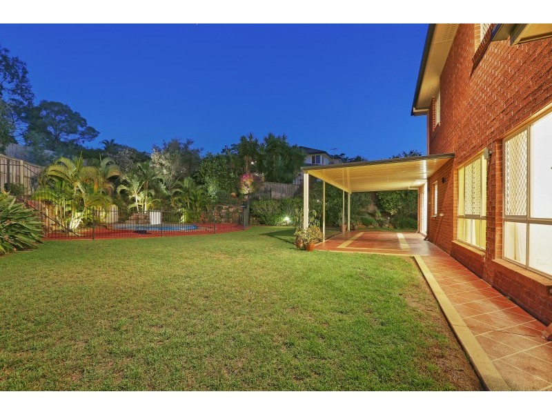 30 Fairmont Crescent, Underwood QLD 4119