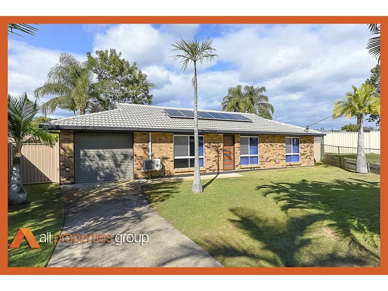 6 Hargrill Court, Boronia Heights QLD 4124