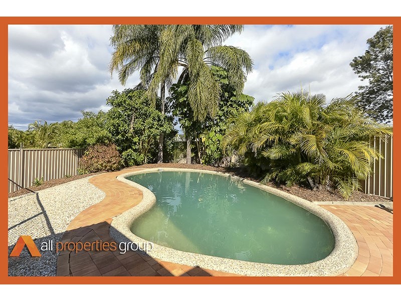 6 Hargrill Court, Boronia Heights QLD 4124